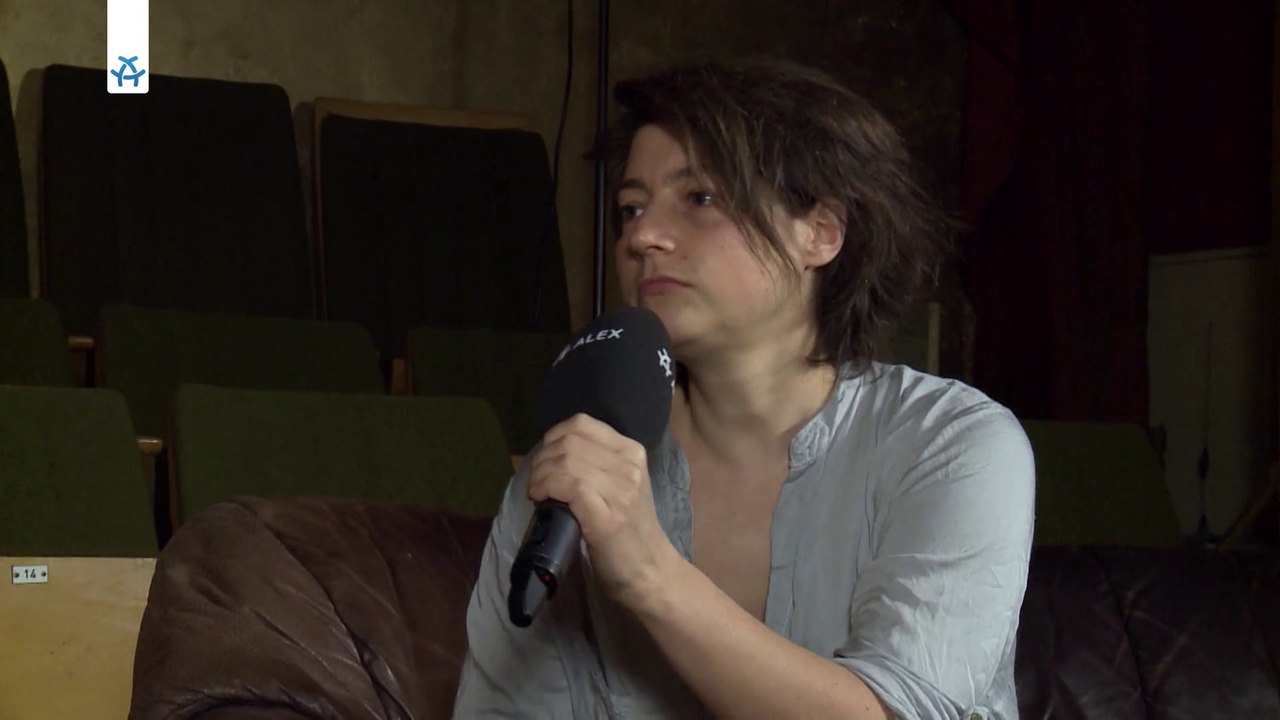 Das Floß! Film-Interview | achtung berlin 2015