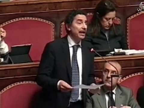 Scandalo CPL Concordia, Cioffi (M5S): Lotti venga a riferire in aula! - MoVimento 5 Stelle