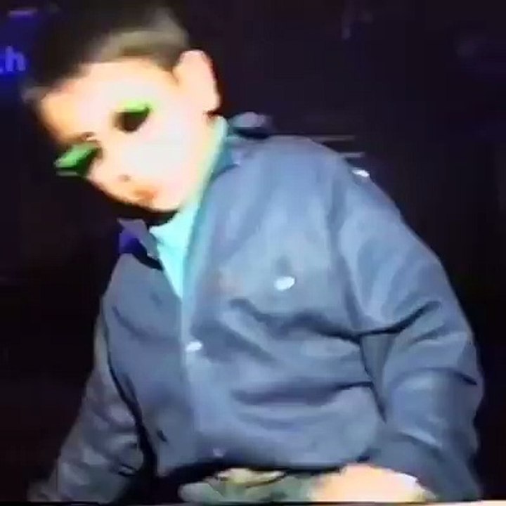 Ta réaction quand tu entends le mot "Week-end" !