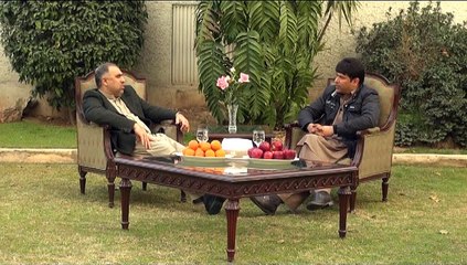 Pakhiar Raghlay, Asad Qaiser, (Part 2)