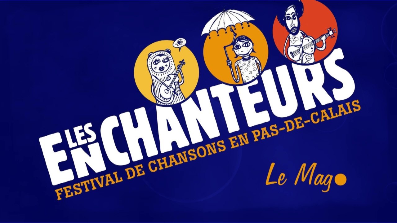 Les Enchanteurs - Episode 5
