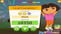 ▐ ╠╣Đ▐► Dora the explorer game - Dora never stops game