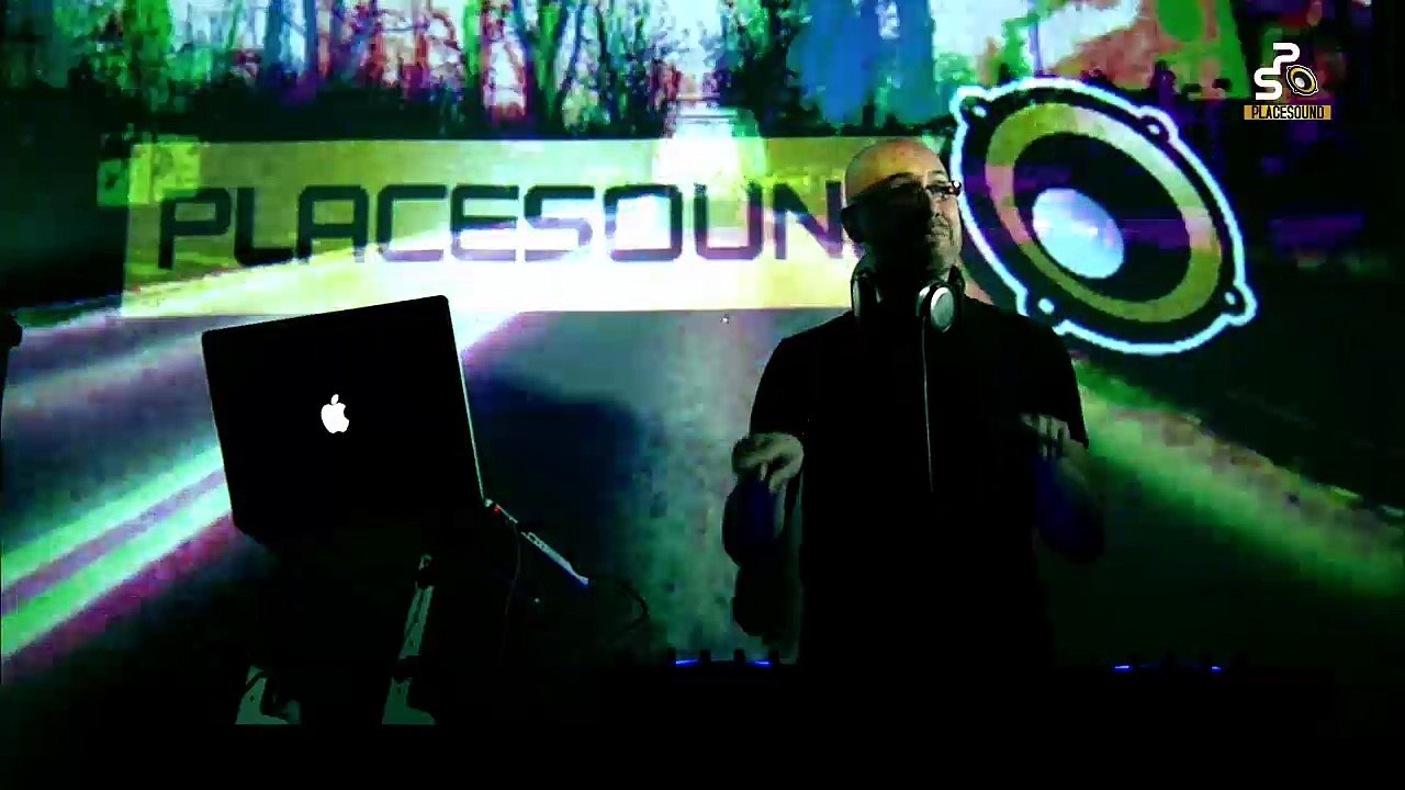 PLACESOUND Live #13 (09.04.2015 godz. 18:00)