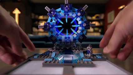 LEGO Dimensions - Bande-annonce 1 VO