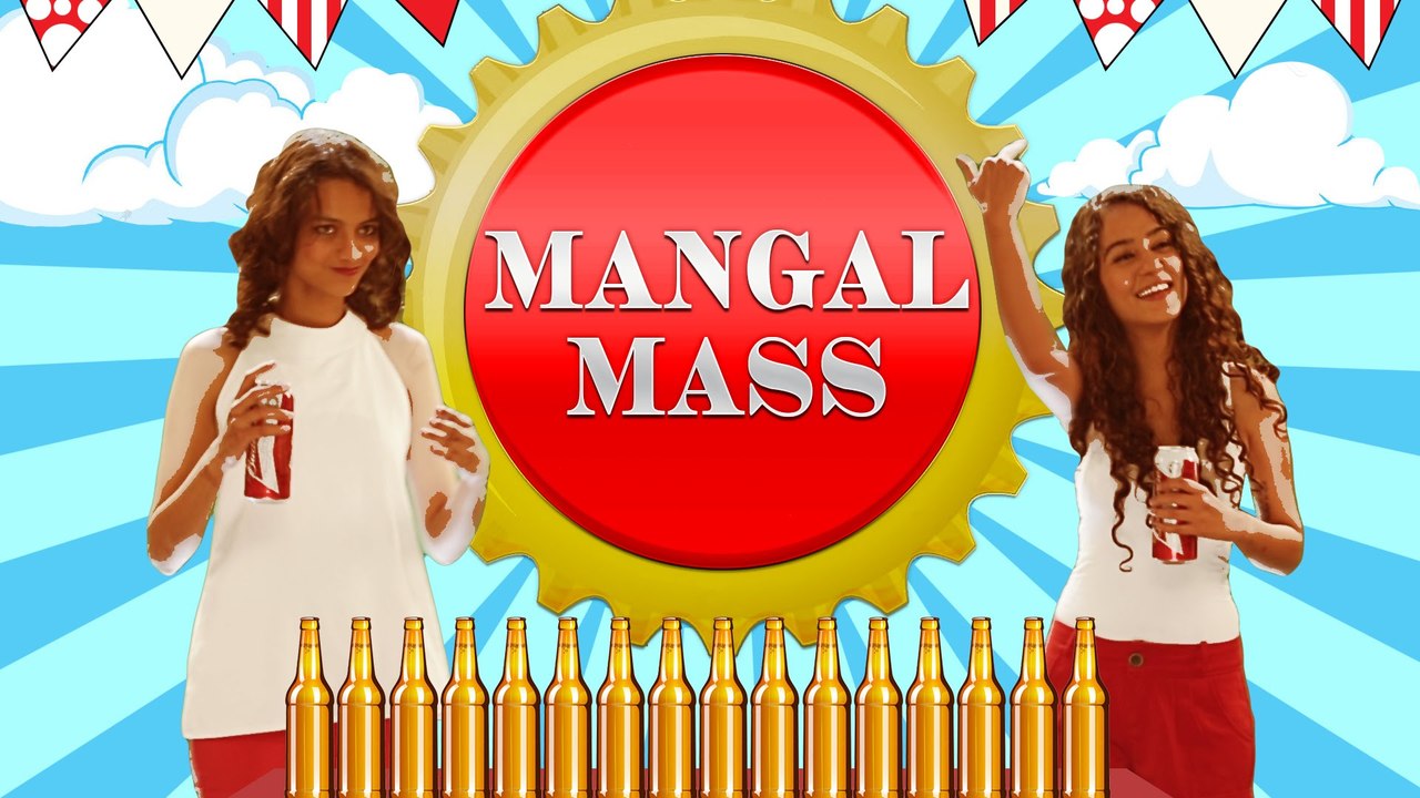 Mangal Mass by Lingfisher (Veg - Non.Veg Food)