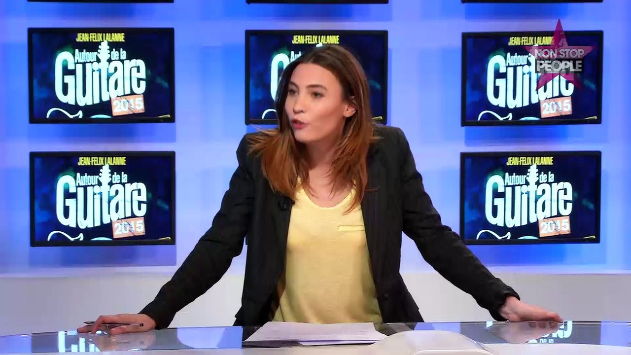 Jean-Félix Lalanne : "Avec Lara Fabian, on veut retravailler ensemble"