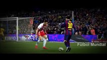 Barcelona vs Almeria 4-0 RESUMEN & GOLES 2015 All Goals And Full Highlights 08.04.2015