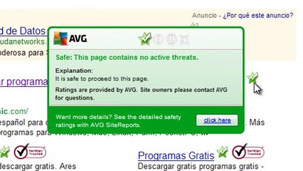 Comparativa antivirus gratis 2011