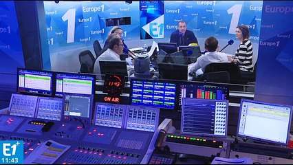 Frédéric Saldmann : "il faut se gargariser le matin"
