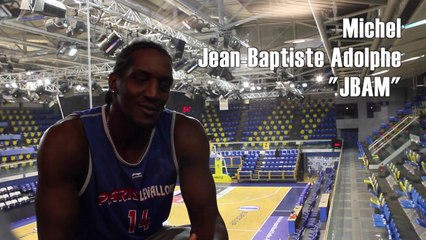 JBAM, un parcours atypique
