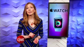 CNET Update - Apple Watch launch won't be like the iPhone's