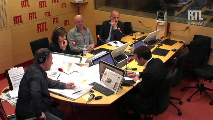 Interview RTL : questions des auditeurs