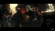 Assassins Creed 2 Video Preview
