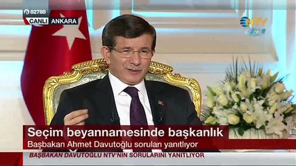"Cumhurbaşkanımızın yanında olmayan benim yanımda olmasın"