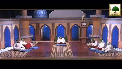 Dilchasp Maloomat Aansoo - Short Clip