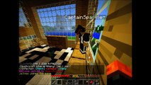CaptainSparklez And Tobuscus On A Minecraft Server Together!!