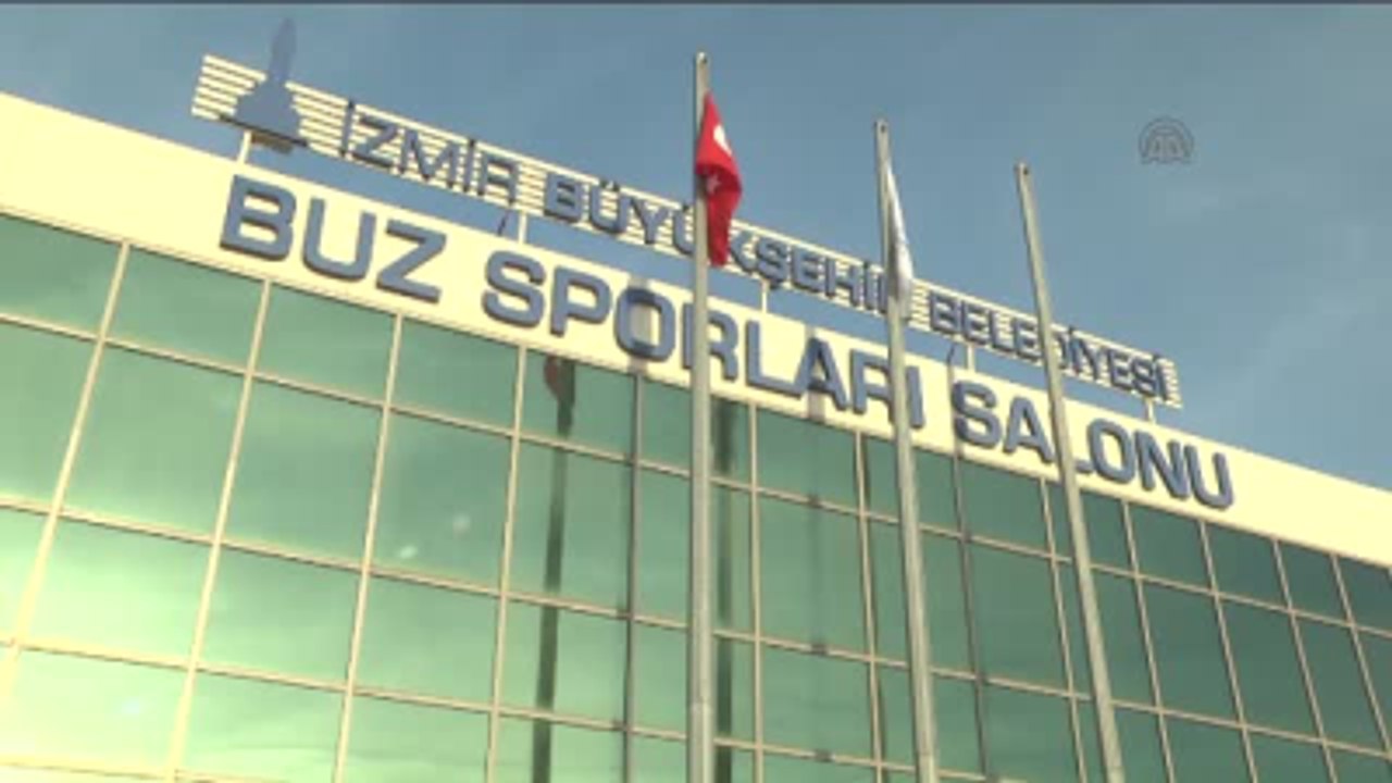 Dünya Erkekler Buz Hokeyi Şampiyonası 3. Klasman Maçı -