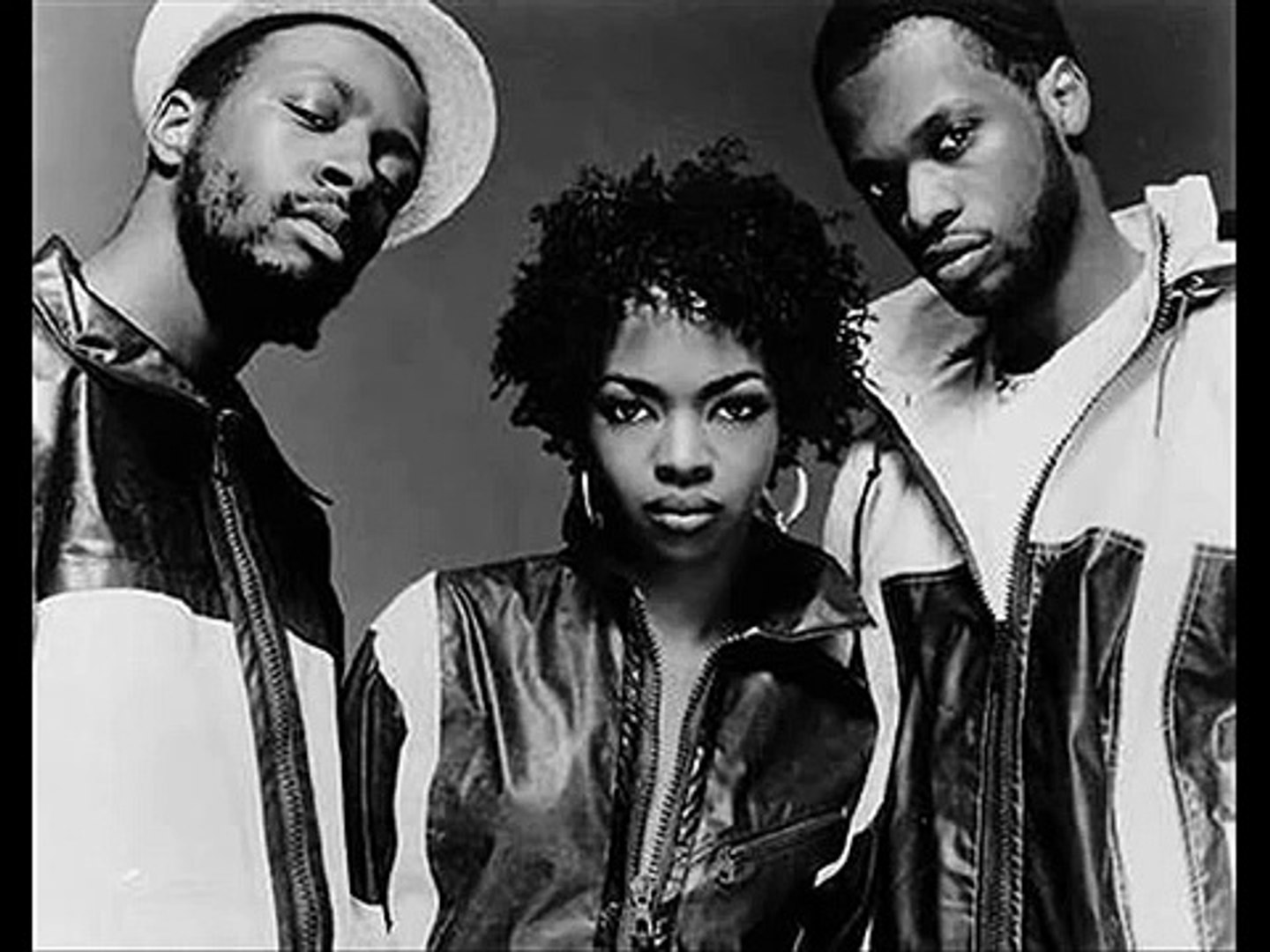 fugees ready or not (instrumental) - video Dailymotion
