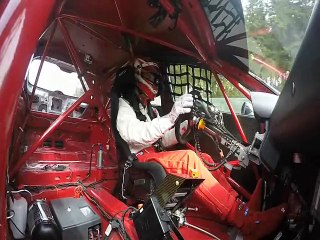 SPA TTE 2015 LNR RACING LEON SUPERCOPA EL1