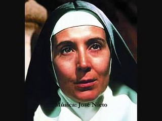Sintonía TERESA DE JESÚS (Serie de RTVE)