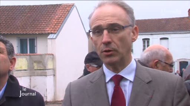 Rénovation urbaine à La Roche-sur-Yon : Interview du préfet