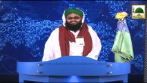 News Clip-12 Mar - Khaleej Main Madani Hlaqa Rukn-e-Shura Ki Shirkat (1)