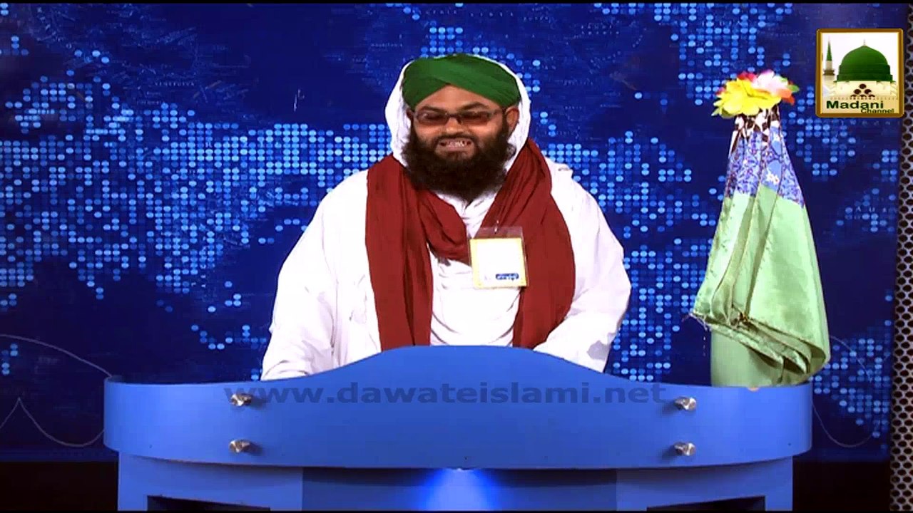 News Clip-12 Mar - Khaleej Main Madani Hlaqa Rukn-e-Shura Ki Shirkat (1)