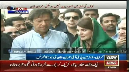 No ornament greater than ‘Khan Sahib’, says Reham
