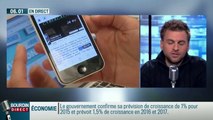 TV5 monde piraté par l'état islamique