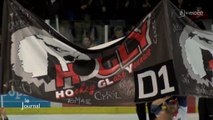 Hockey-sur-glace : le Hogly en D1 (La Roche-sur-Yon)