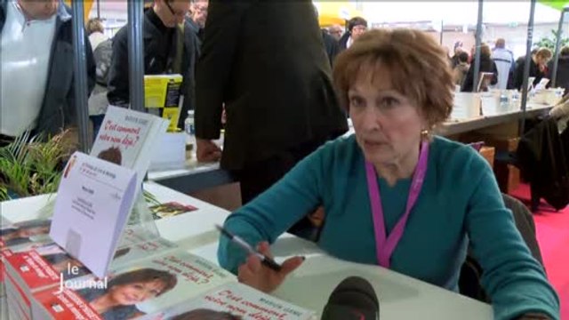 Printemps du Livre : les auteurs à la rencontre du public