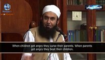 [ENG] Shortcut to Jannah- Maulana Tariq Jameel