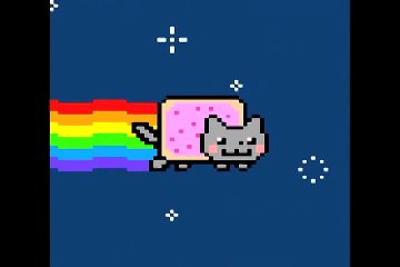 Nyan Cat [original]
