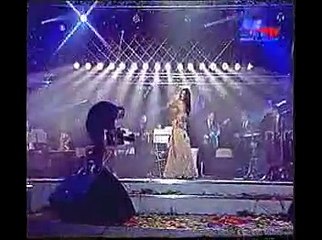 رقص شرقي رهيب