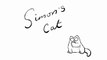 Santa Claws - Simon s Cat