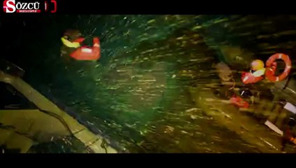 Son Savaş: Aşk Filminin Fragmanı