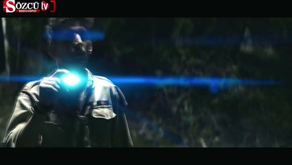 Ölüm Kampı Filminin Fragmanı