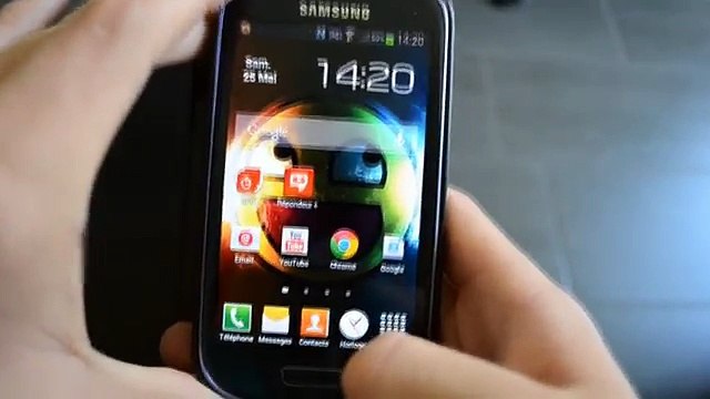 [TUTO HD] Avoir un antivirus gratuit sur Android Avast