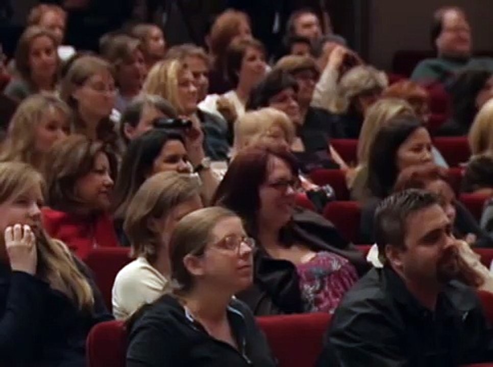 Brothers & Sisters - Actors Bonding (Paley Center, 2007)
