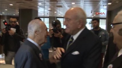 Türk Kalp Vakfı 'İyi Kalpli Ol' Ödül Töreni Yapıldı