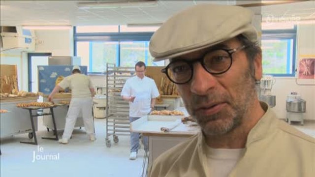 Meilleurs Jeunes Boulangers : Les critères de jugement