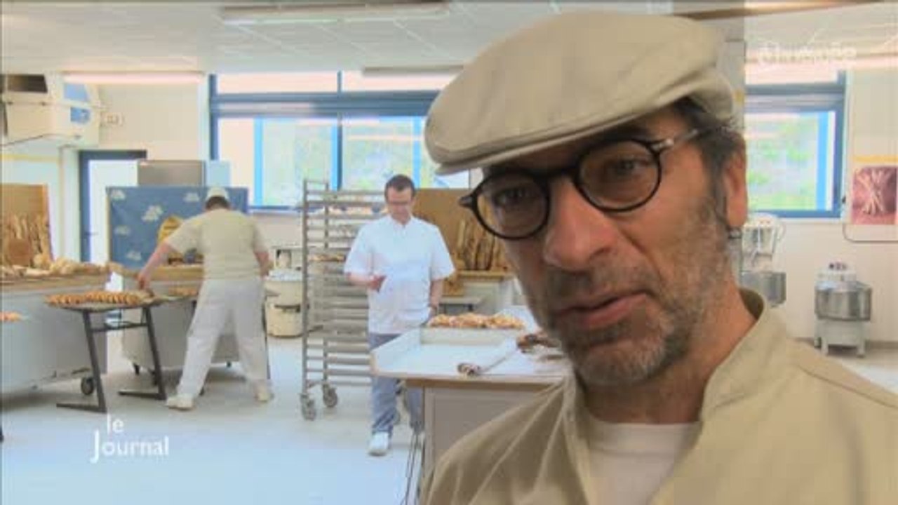 Meilleurs Jeunes Boulangers : Les critères de jugement