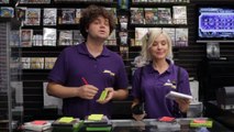 Game Shop - Faux Nerd Girl (Feat. Bar Paly) - Game Shop: Ep.1