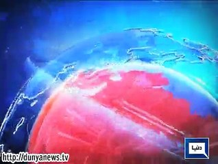 Dunya news headlines 09 April 2015, 18:00 PM
