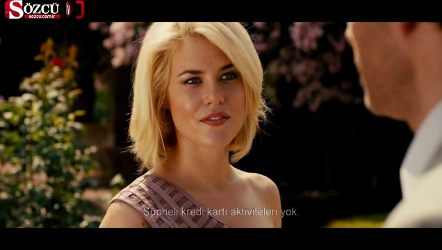 Daire Filminin Fragmanı