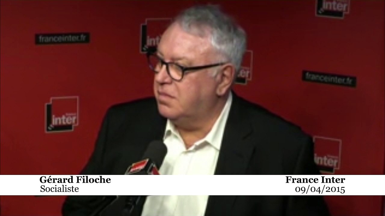 Gérard Filoche : «Macron me fait penser à L’Argent de Zola plutôt qu’à Germinal»