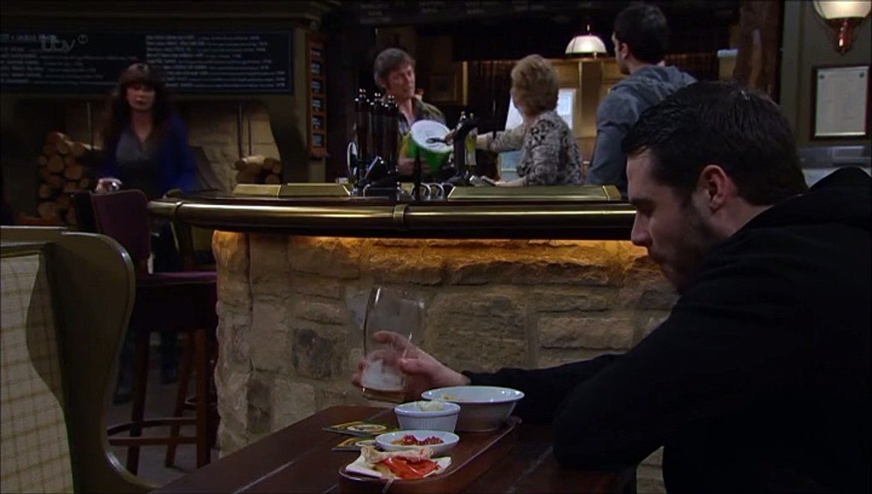 Aaron & Robert Part 83 (07-04-2015)