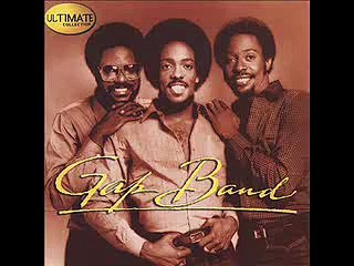 The Gap Band - Early In The Morning