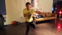 GD x TAEYANG Good Boy BEGINNER'S Dance Choreography
