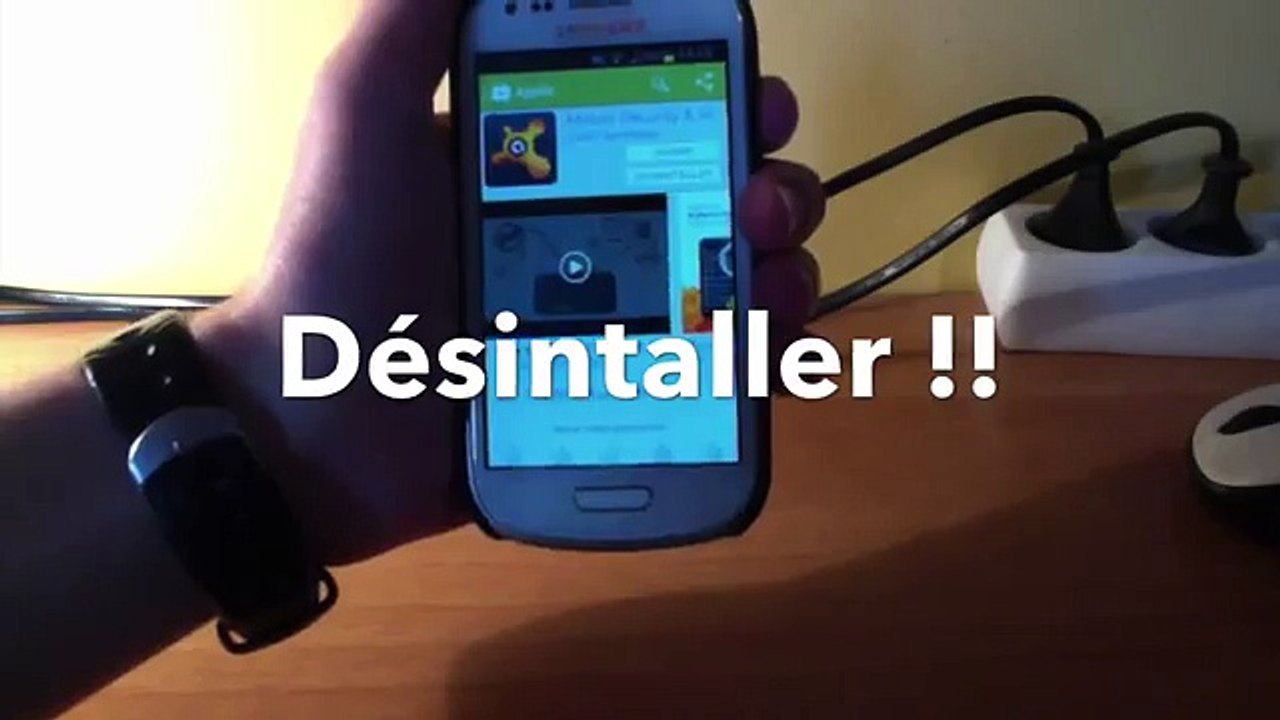 Utiliser un antivirus pour android, oui ou non?